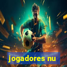 jogadores nu